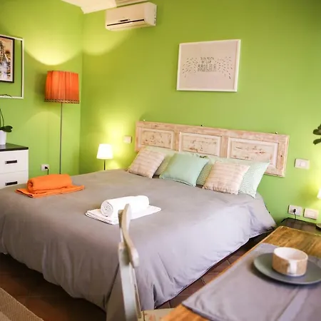 La Muzza - Apartmán Zollino