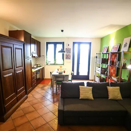 La Muzza - Apartmán *