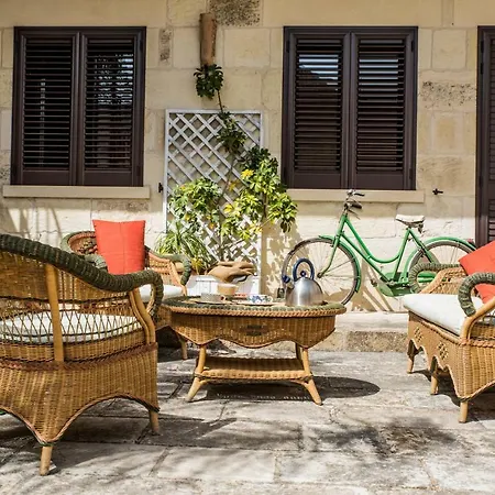 Apartmán La Muzza -